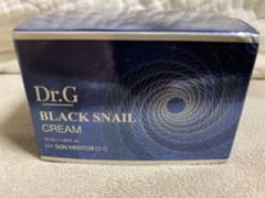 トトミ断捨離様[専用] Dr.G BLACK SNAIL CREAMのサムネイル