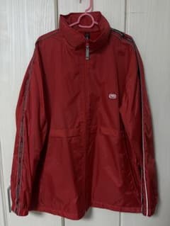 ecko エコー ナイロンジャケットのサムネイル