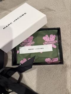 heaven by Marc Jacobs ギフトボックス