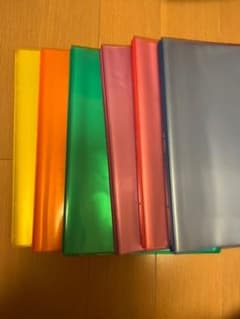 ファイルのサムネイル
