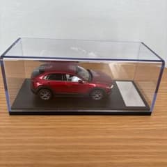 MAZDA CX-30 1/43スケール ハンドメイドモデルカー - メルカリ