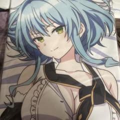 「ひきこまり吸血姫の悶々」 ヴィルヘイズ 抱き枕カバー Mios限定 m28825197166_1.jpg?1710748629