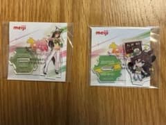 말 딸 미니 아크릴 스탠드 미스터 시비 메이지 파미마 CB