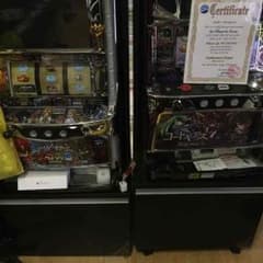 スロット台の台？のサムネイル