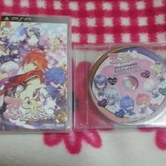 PSP 忍び、恋うつつのサムネイル