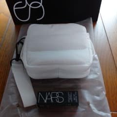NARS ポーチ エクスプリシット リップスティック 803 ノベルティーのサムネイル