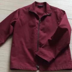 A.P.C  フランス製  ブルゾン  アーペーセーのサムネイル