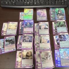 ユニアリ シャニマス CoMETIKコメティック デッキパーツ ファイナル
