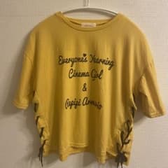 レピピアルマリオ/repipi armario/Tシャツのサムネイル