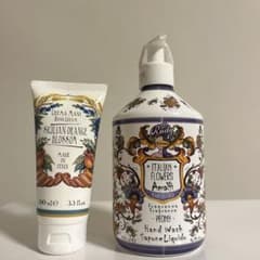 Rudy ハンドクリーム & ハンドウォッシュ セットのサムネイル
