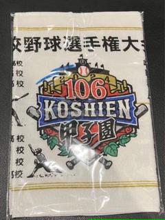 高校野球タオル 楽天市場】第107回全国高等学校野球選手権大会 スポーツタオル