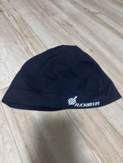 Fuck my life seamless hat. Yokosukaのサムネイル