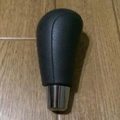 MPV の純正のシフトノブです。のサムネイル