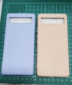 즉구 구매 가능 Google Pixel 6 케이스 내충격 실리콘 TPU