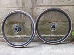 roval ロヴァール ALPINIST CL sram xdr 12s roval ロヴァール ALPINIST CL sram xdrホイール 12s - メルカリ