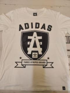 adidas Tシャツ XLのサムネイル