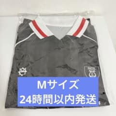 【24時間以内発送】MAZZEL Banquet メンプロ サッカーシャツ M 24時間以内発送】MAZZEL Banquet メンプロ サッカーシャツ M - メルカリ