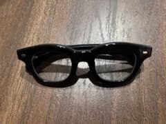 Jins BeBold ブラックのサムネイル
