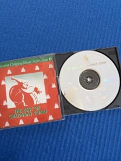 ザ・ベスト・オブ・クリスマスソング CD