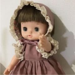 メルちゃん ソランちゃん ワンピースセットのサムネイル