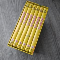花より男子２のサムネイル