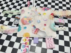 おもちゃタグのサムネイル