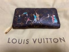 ルイヴィトン モノグラム 長財布のサムネイル