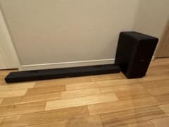 DENON DHT-S517 ウーファー付きサウンドバーのサムネイル