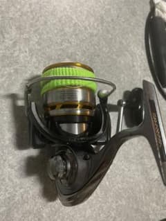 『早い者勝ち』ダイワ EXCELER3500H ショアジギング入門のサムネイル