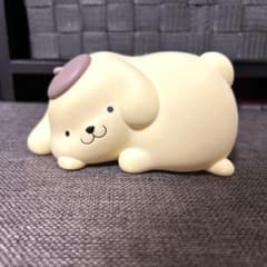 ポムポムプリン フィギュアのサムネイル