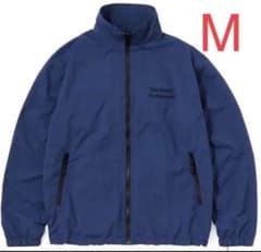 ennoy スタイリスト私物 NYLON JACKET シャカシャカ ナイロンのサムネイル