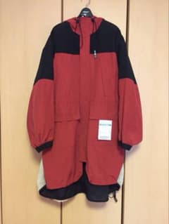 メゾンミハラヤスヒロ 19AW ドッキングコート 美品のサムネイル