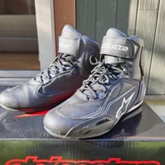 アルパインスターズ FASTER3シューズ 26cm - メルカリ