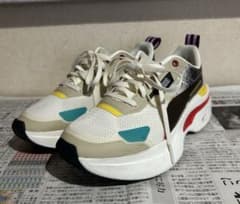 PUMA×NERDY×atmos pinkのサムネイル