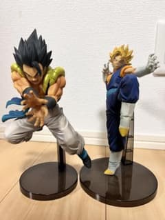 ドラゴンボール フィギュア 2体セットのサムネイル
