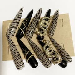 ネイルチップのサムネイル