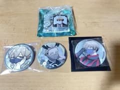 桃源暗鬼 皇后崎迅 まとめ売りのサムネイル