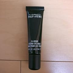 ☆mai様☆M・A・C プレップ プライムのサムネイル