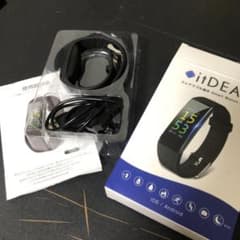 itdeal スマートウォッチのサムネイル