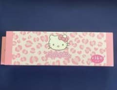 サンリオ　キティ　ジップロック　ジップバック　レオパード　ギャル　16枚　箱無しのサムネイル