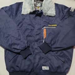 田中重機 ドカジャン S サイズ おまけつき - メルカリ