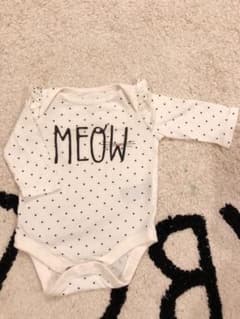 美品babygap ロンパース GAPのサムネイル