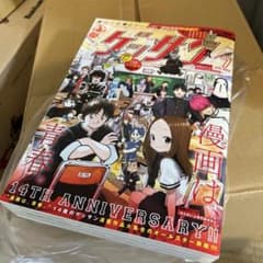 ゲッサン 2023年 7月号 大ダーク 林田球 ドロヘドロ - メルカリ