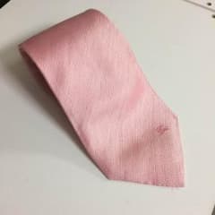 【美品】バーバリー ネクタイのサムネイル