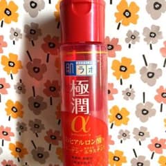 肌ラボ 極潤αハリ化粧水のサムネイル
