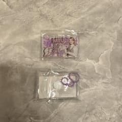 ME:I 櫻井美羽 ガチャガチャのサムネイル