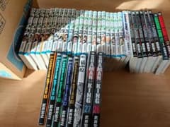 SHAMAN KING シャーマンキング　漫画セット 9巻、13〜32巻　その他のサムネイル