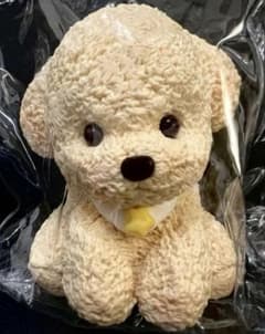 わんちゃんスクイーズ 犬 海外スクイーズ アニマル