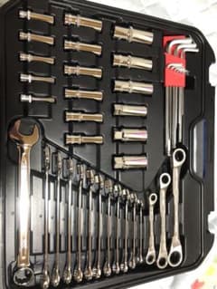 工具　ツールセット 160pcs BALのサムネイル