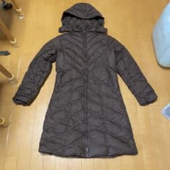 パタゴニア　ダウンコート　Sのサムネイル